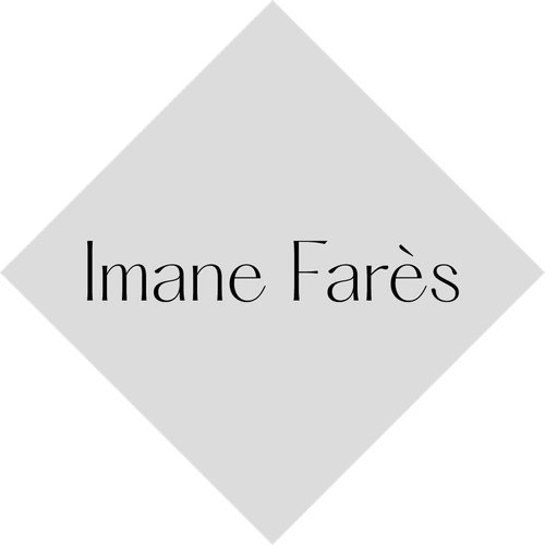 Galerie Imane Farès logo