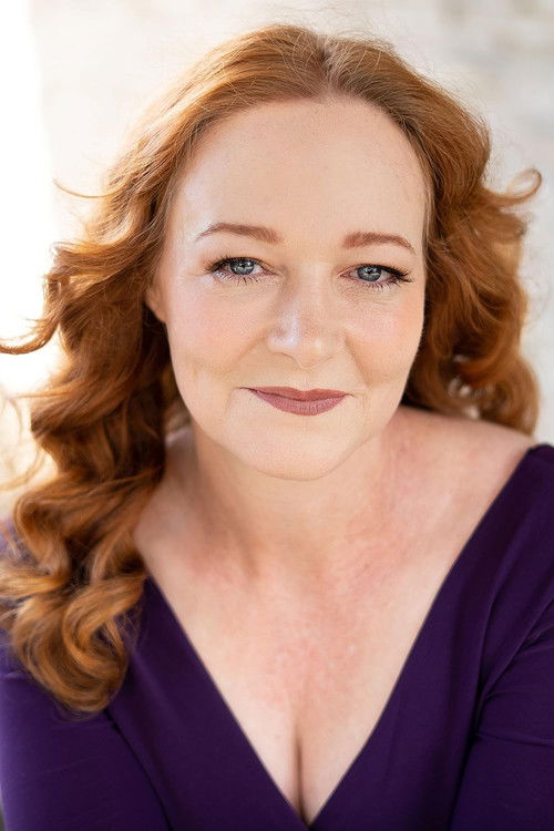 Suzanne Webcke as Bec