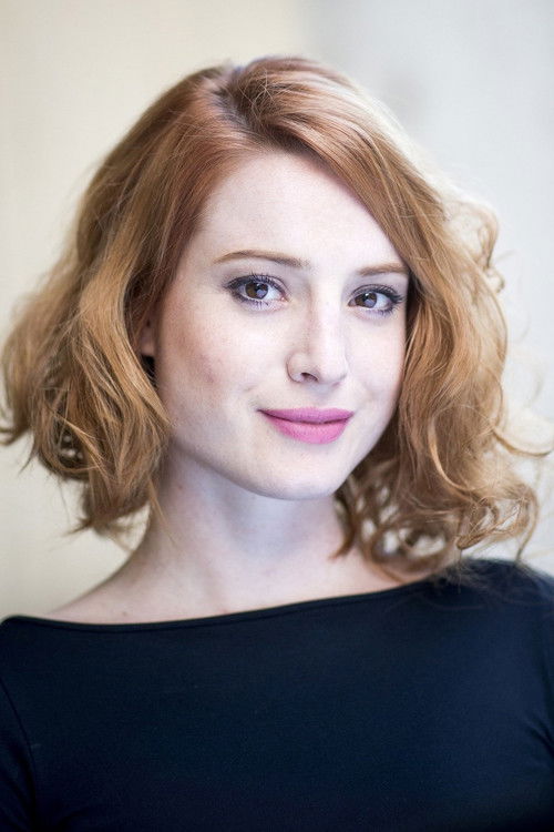 Katarína Šafaříková as Naďa