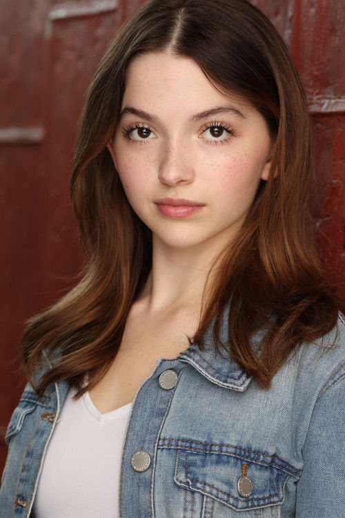 Karrigan Powers as Kelsey Thomas