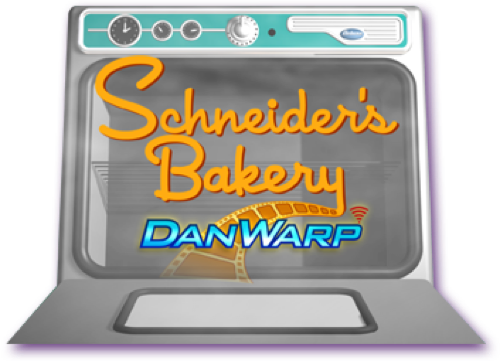 Schneider's Bakery logo