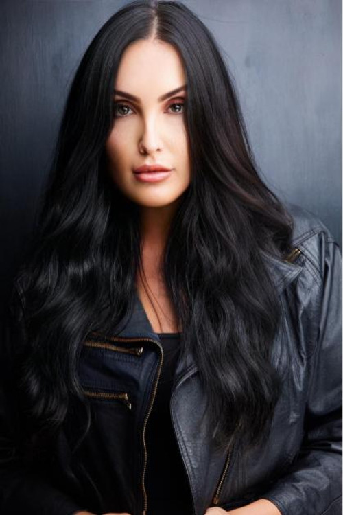 Daniielle Alexis as Hannah