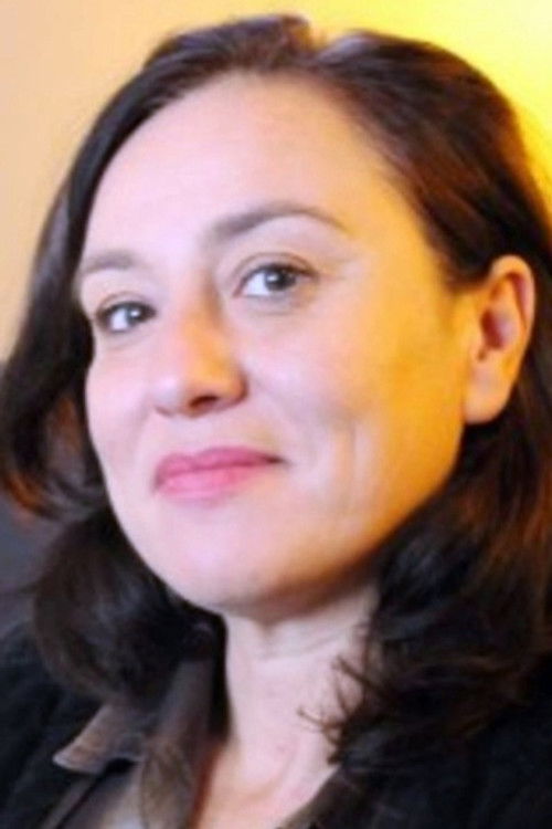 Virginie Montel as Self