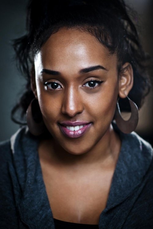 Nahel Tzegai as Shada