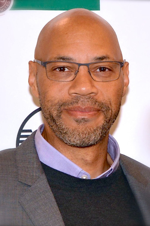 John Ridley as Narrator