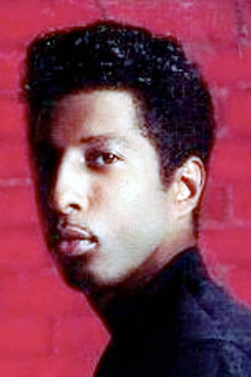 Melvin Edmonds as Self - Vocals