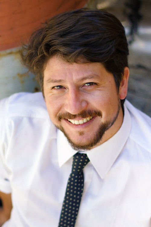 Alejandro Gigena profile photo