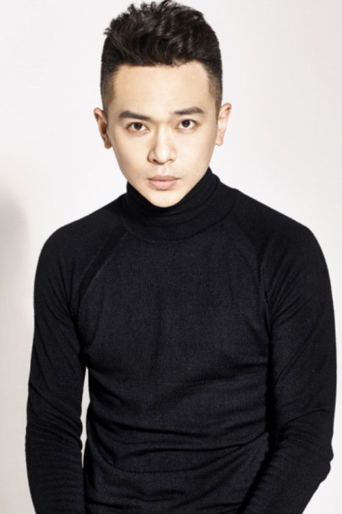 Kou Zhiguo as Ling Xia