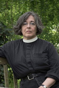 Alice Goodman as Self