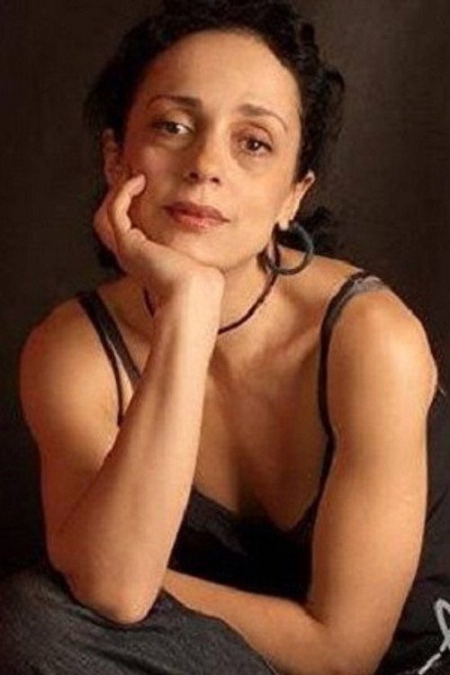 Nino Tarkhan-Mouravi as