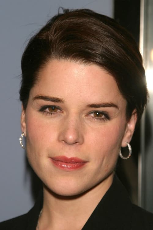 Neve Campbell as Sidney Evans