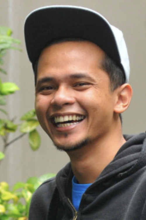 Adjis Doaibu as Somad