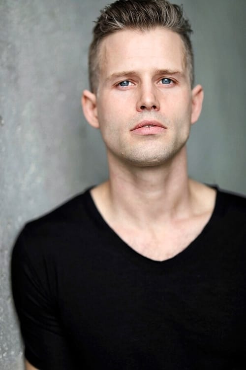 Kerry James as Chester