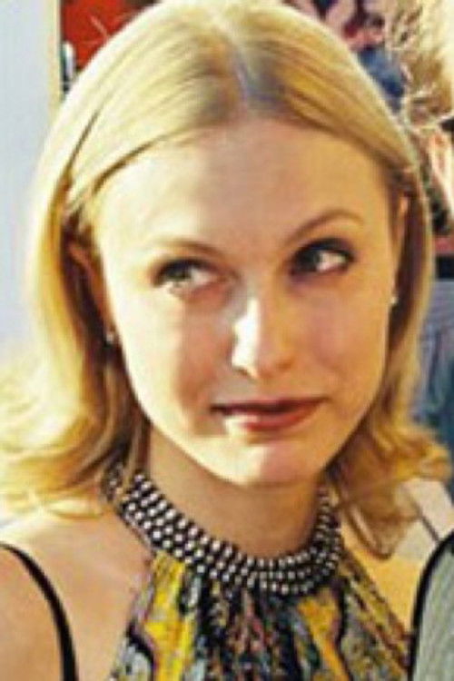 Ksenia Terentyeva as Nellie