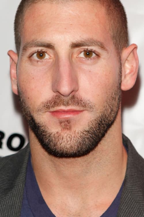 Michael Bellisario as Jared