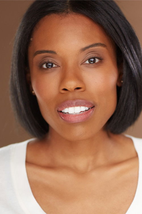 Candace Thomas as Miss F
