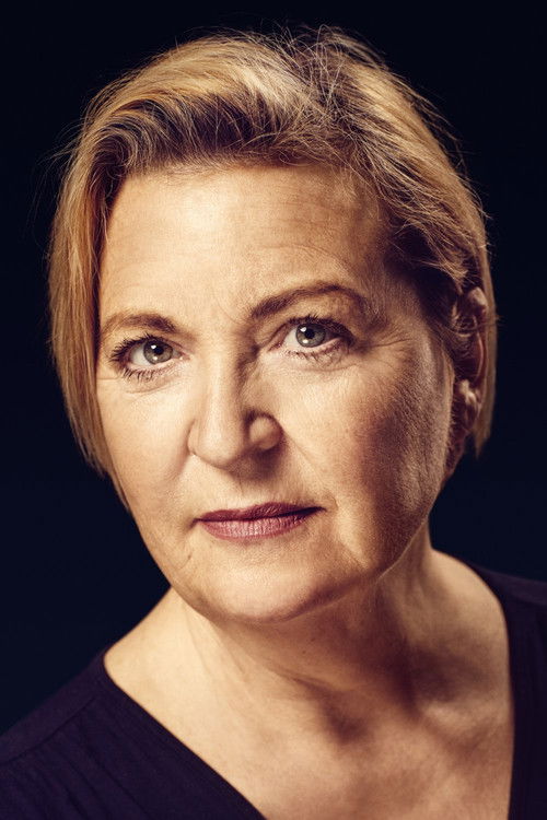 Githa Lehrmann as Ellen