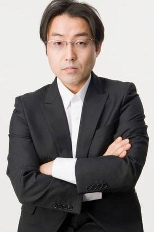 Minosuke as Yoshifumi Yokoo