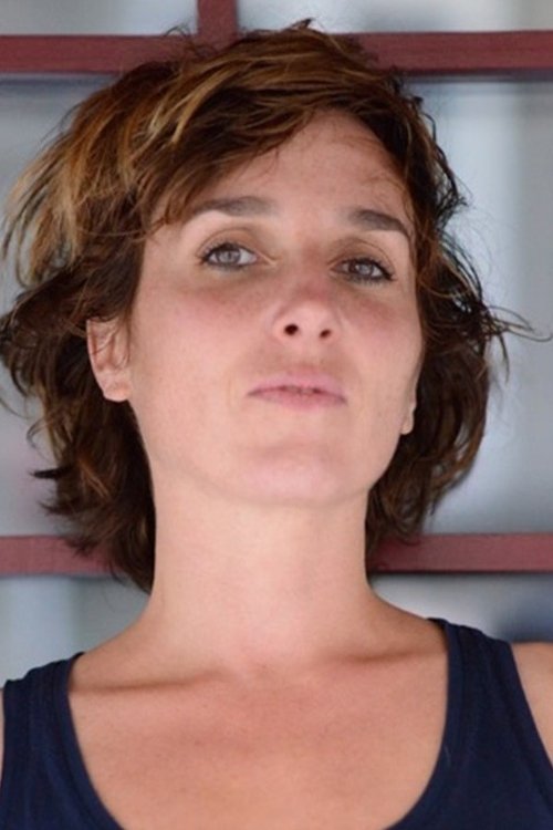 Anne Paulicevich as Inspecteur 1