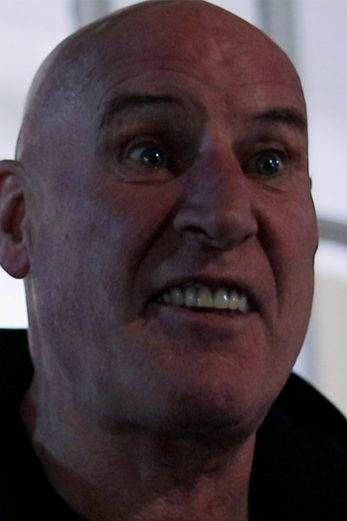 Andrew the soon to be Bird as Self