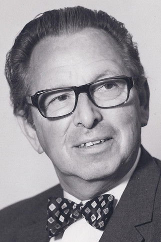 Otto Haxel profile photo