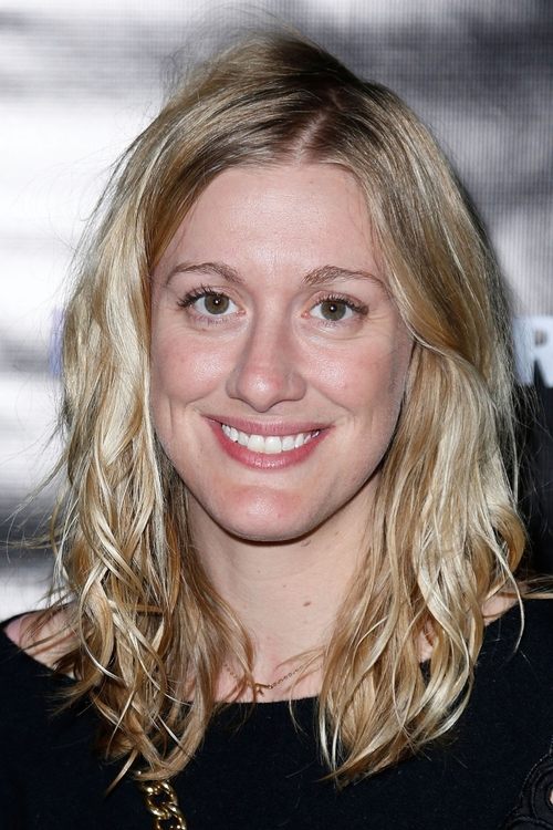 Rachel Paulson as Rachel Agent