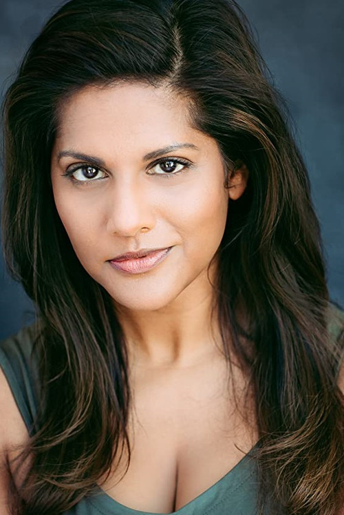 Requell Jodeah as Fertility Doctor