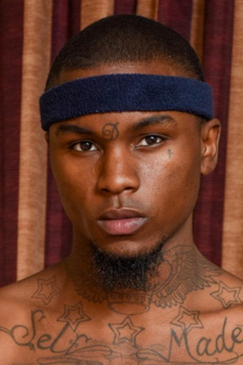 Day Day Rockafella as 