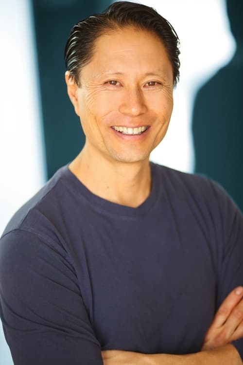 Roger Lim as Eric Young