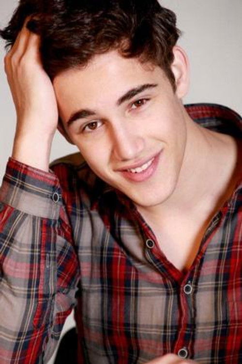 Daniele Rampello as Paolo adolescente