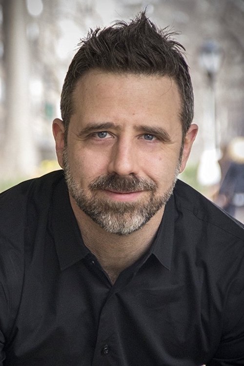 Mike Keller as Man #1