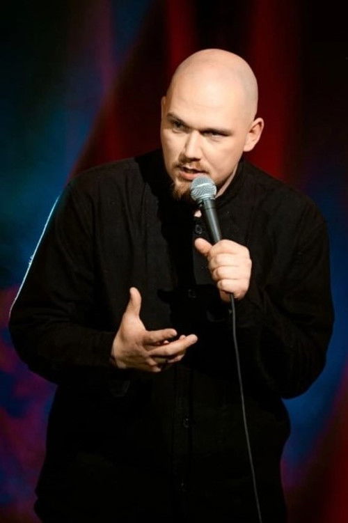 Kalvis Troska as Self