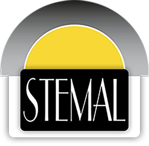 Stemal Entertainment logo