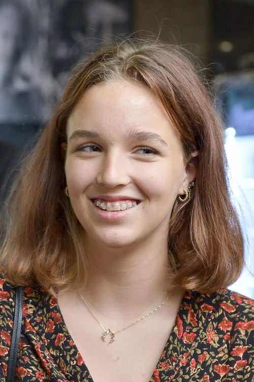 Blanka Kot as Klara Marczak