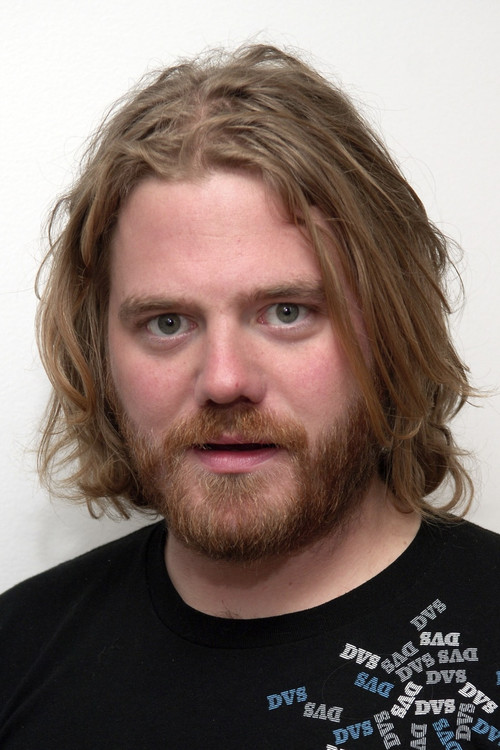 Ryan Dunn as Self