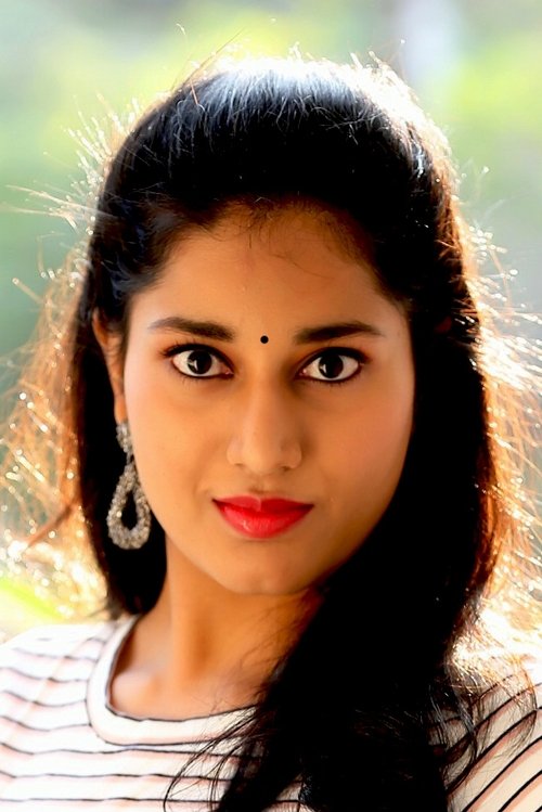 Akhila Ram as Masooda Be