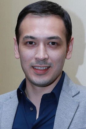 Richard Kevin as Abi