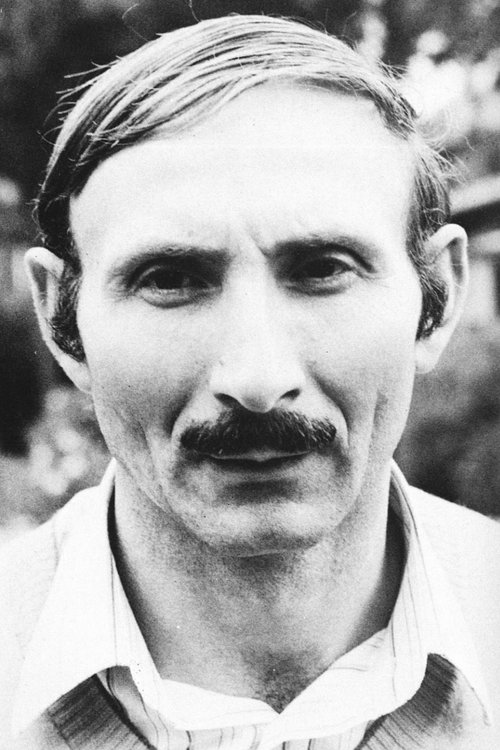 Vito Passeri as Ex collega di Fantozzi