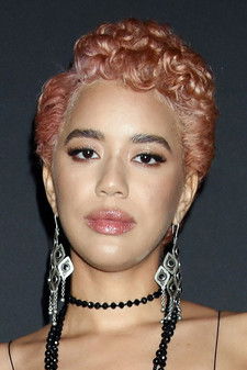 Jasmin Savoy Brown as Mindy Meeks-Martin