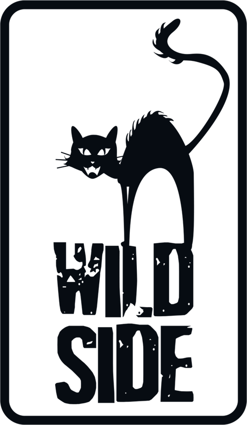 Wild Side Films logo