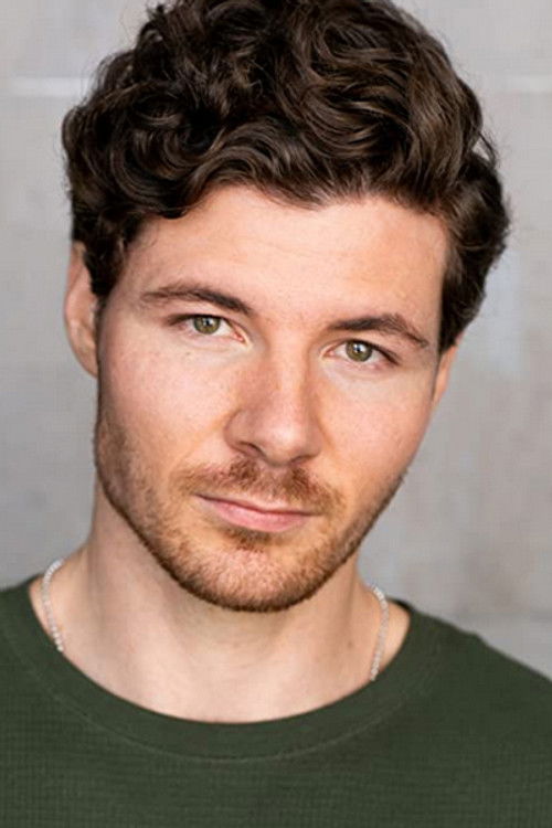 Taylor Clift as Ronnie Van Zant