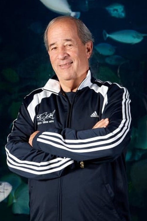 Irwin Raymer as Himself - Office Manager