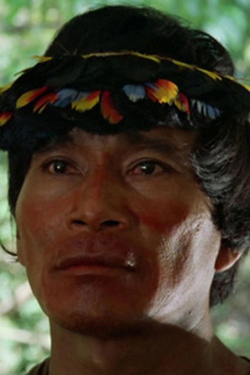 David Pérez Espinosa as Self - Actor