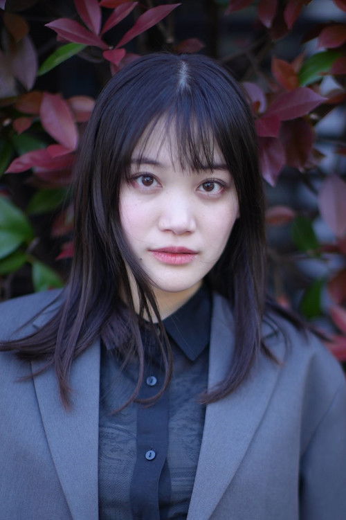 Kanon Nakazaki as Haruka Naoe
