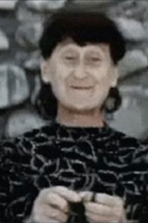 Eter Motsiqulashvili as 