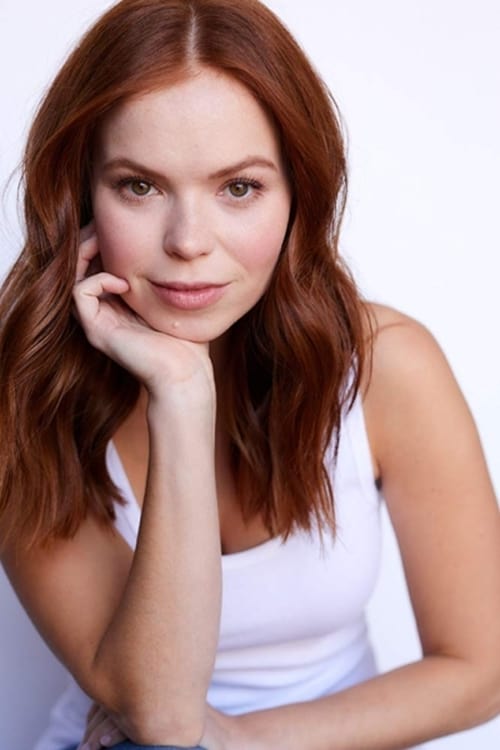 Erica Jenkins as Morgan