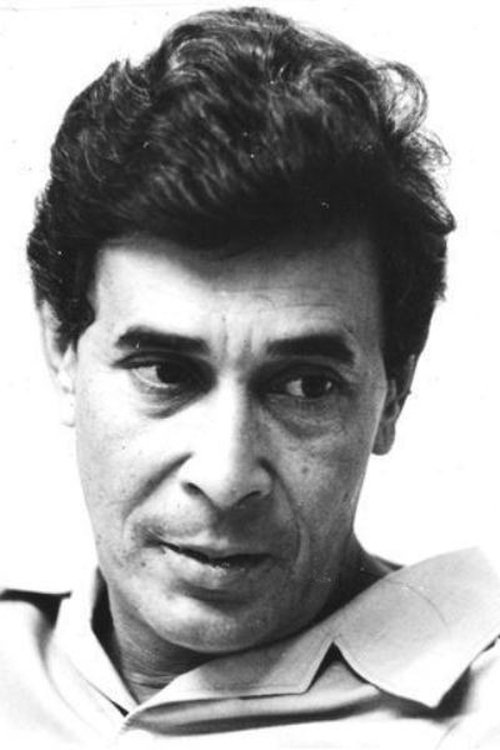 Octavio Cortázar as Self (archive footage)