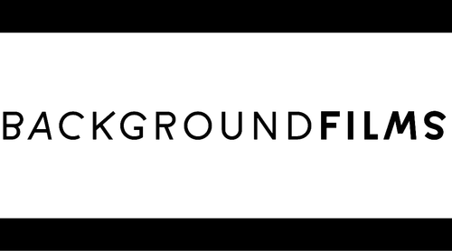 Background Films logo