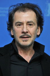 Jean-Marie Galey as Lambert