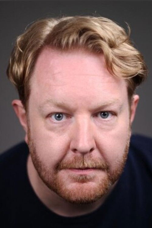 Simon Hibbs as Jimmy Prosser